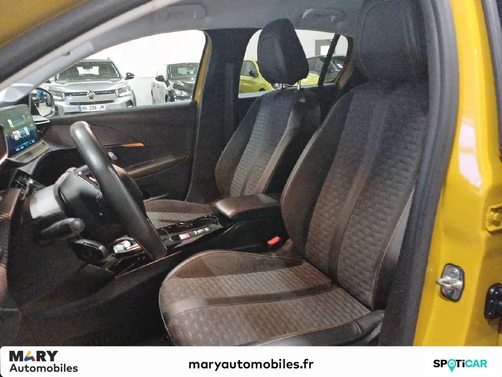 Véhicule occasion 220011 - peugeot 208 - Photo 9