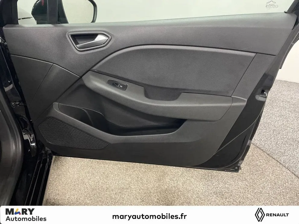 Véhicule occasion 205394 - renault CLIO - Photo 18