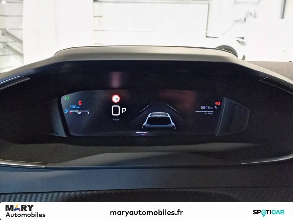 Véhicule occasion 223919 - peugeot 208 - Photo 13