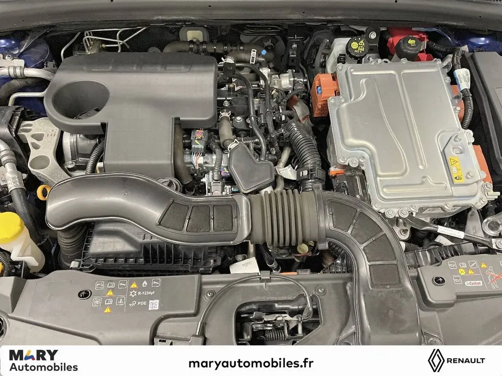 Véhicule occasion 214008 - renault CLIO - Photo 20