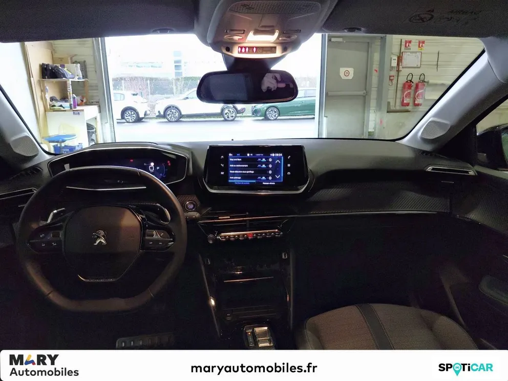 Véhicule occasion 211564 - peugeot 208 - Photo 8