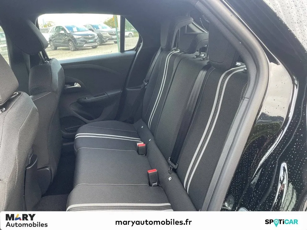 Véhicule occasion 199760 - opel CORSA - Photo 10