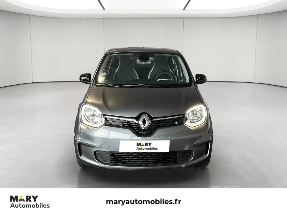 Véhicule occasion 1243124 - renault TWINGO - Photo 7