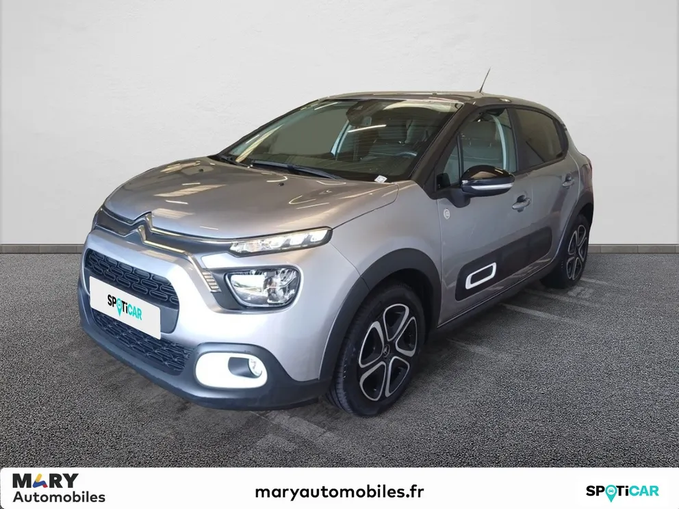 Véhicule occasion 234345 - Citroën C3 - Photo 1