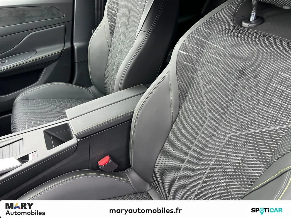 Véhicule occasion 229242 - peugeot 408 - Photo 13