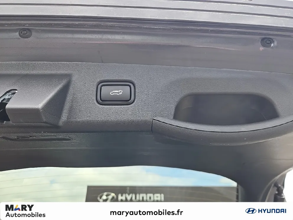 Véhicule occasion 1230927 - hyundai TUCSON - Photo 12