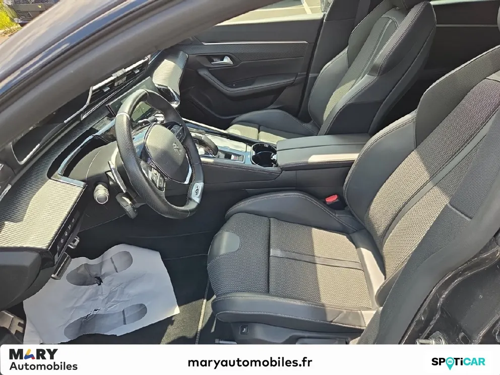 Véhicule occasion 228813 - peugeot 508 - Photo 13