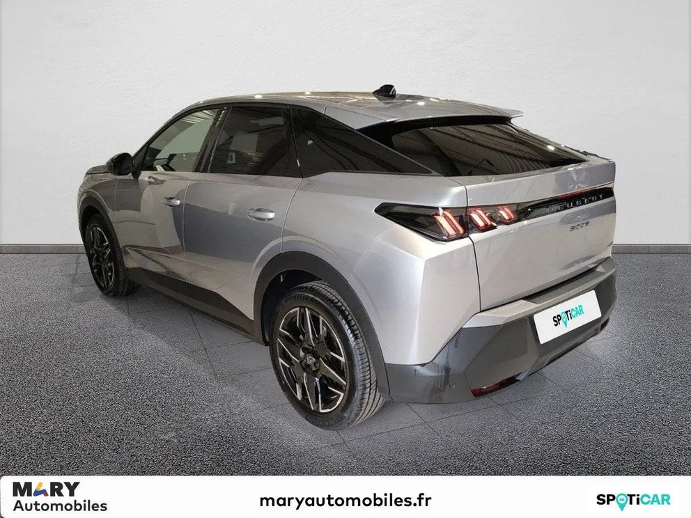 Véhicule occasion 187623 - peugeot 3008 - Photo 7