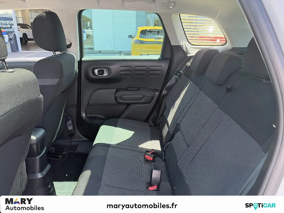 Véhicule occasion 221636 - Citroën C3 AIRCROSS - Photo 22