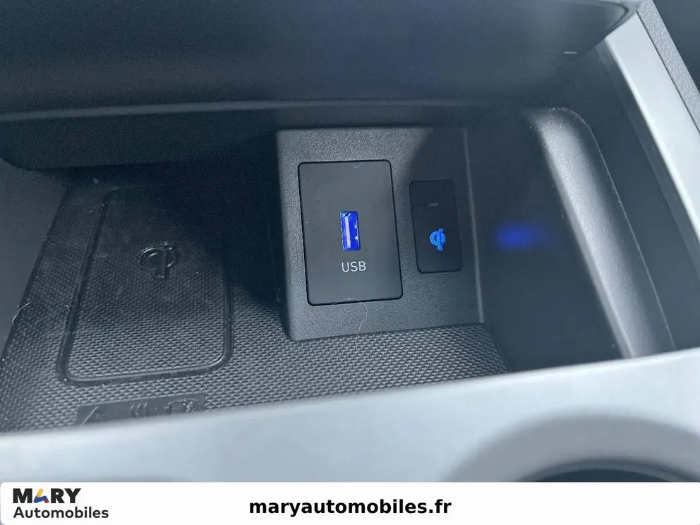 Véhicule occasion 213529 - hyundai KONA - Photo 17