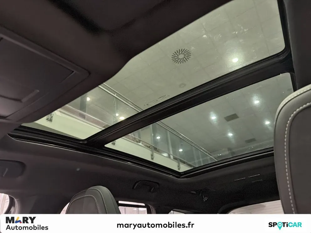 Véhicule occasion 211059 - peugeot 5008 - Photo 16