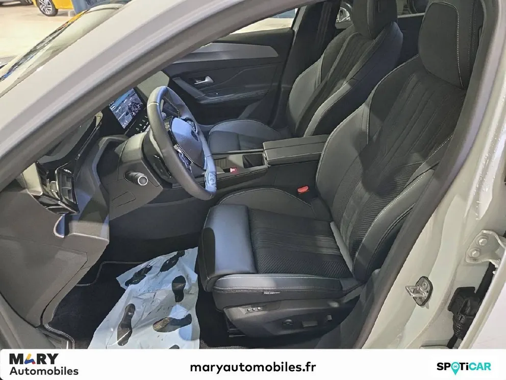 Véhicule occasion 214257 - peugeot 408 - Photo 9