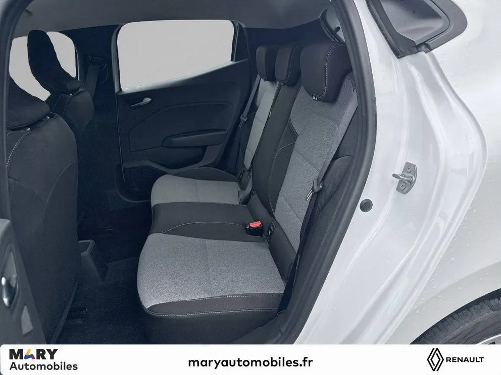 Véhicule occasion 203648 - renault CLIO - Photo 10