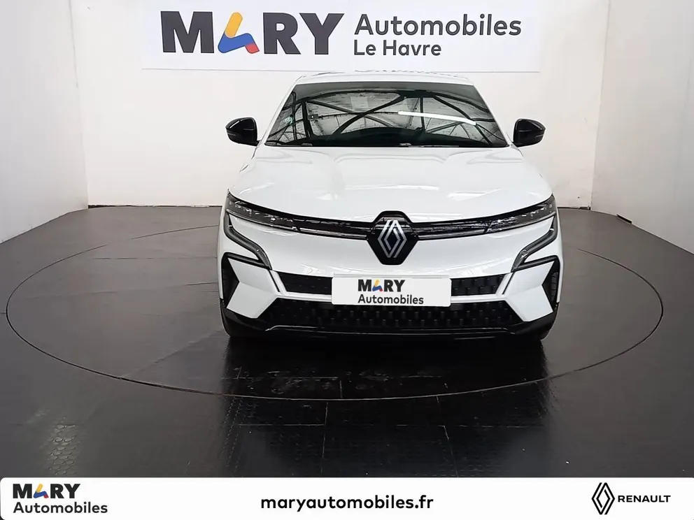 Véhicule occasion 192436 - renault MEGANE - Photo 2