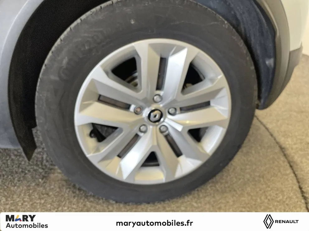 Véhicule occasion 217884 - renault CAPTUR - Photo 11