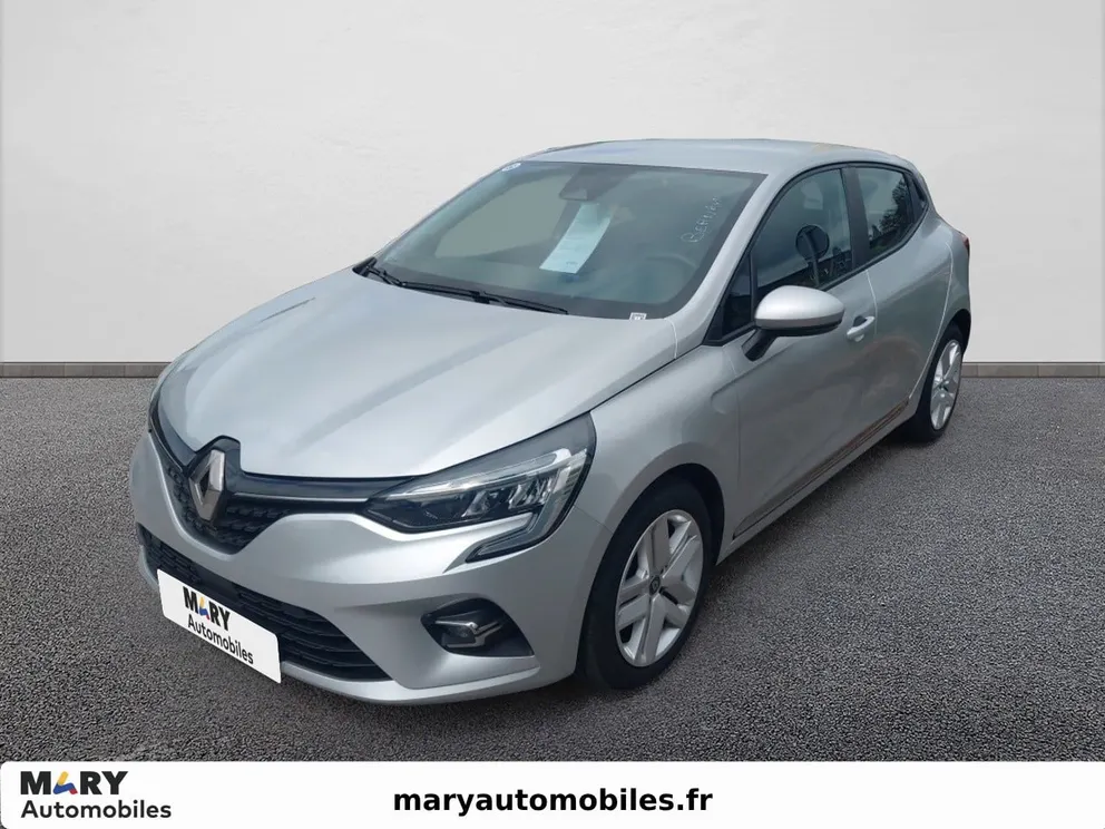 Véhicule occasion 228607 - renault CLIO - Photo 1
