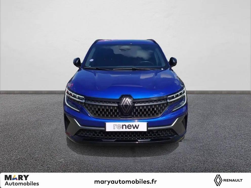 Véhicule occasion 216122 - renault AUSTRAL - Photo 2