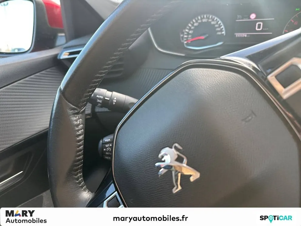 Véhicule occasion 228723 - peugeot 208 - Photo 15
