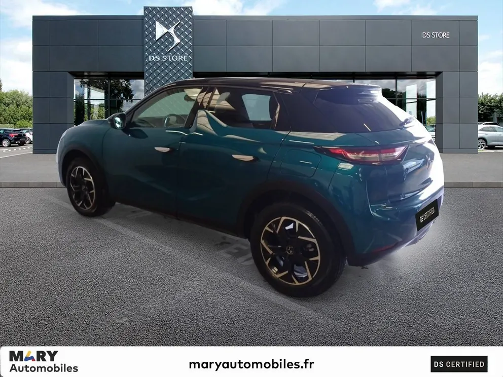 Véhicule occasion 174352 - ds DS 3 - Photo 7