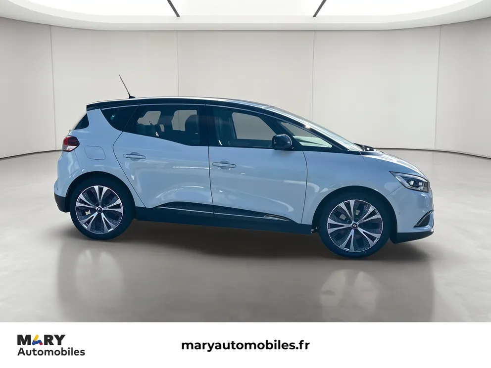 Véhicule occasion 1241701 - renault SCENIC - Photo 5