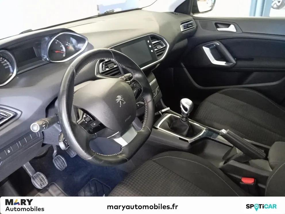 Véhicule occasion 225676 - peugeot 308 - Photo 14