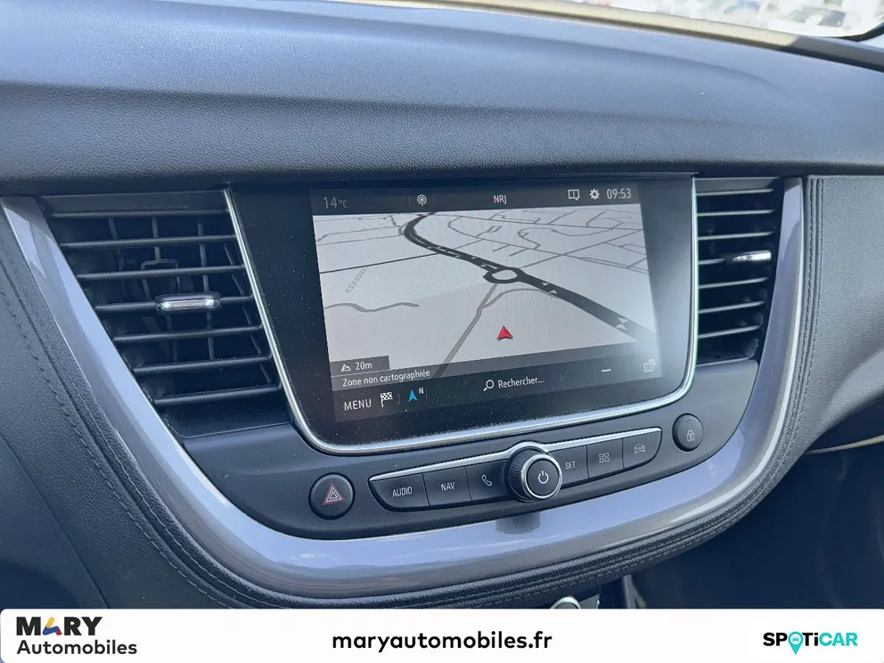 Véhicule occasion 1229561 - opel GRANDLAND - Photo 17