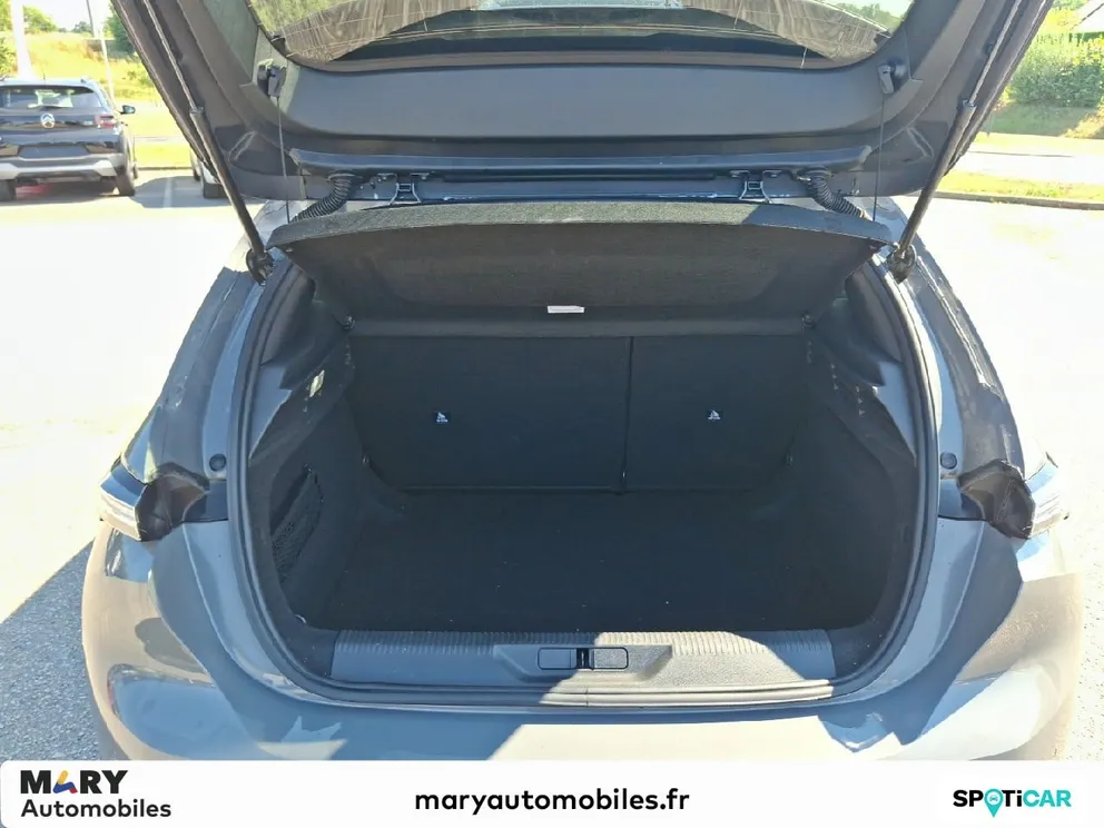 Véhicule occasion 1233653 - peugeot 308 - Photo 20