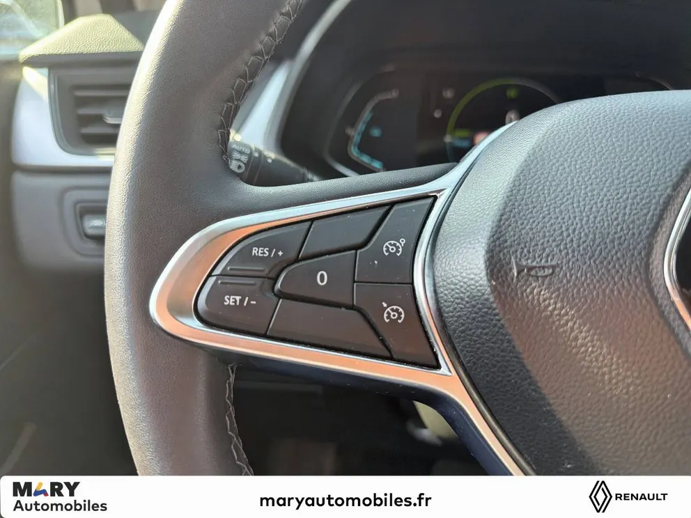 Véhicule occasion 217702 - renault CAPTUR - Photo 14