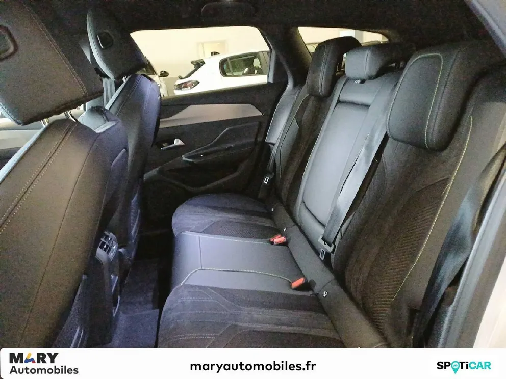 Véhicule occasion 223803 - peugeot 308 - Photo 10