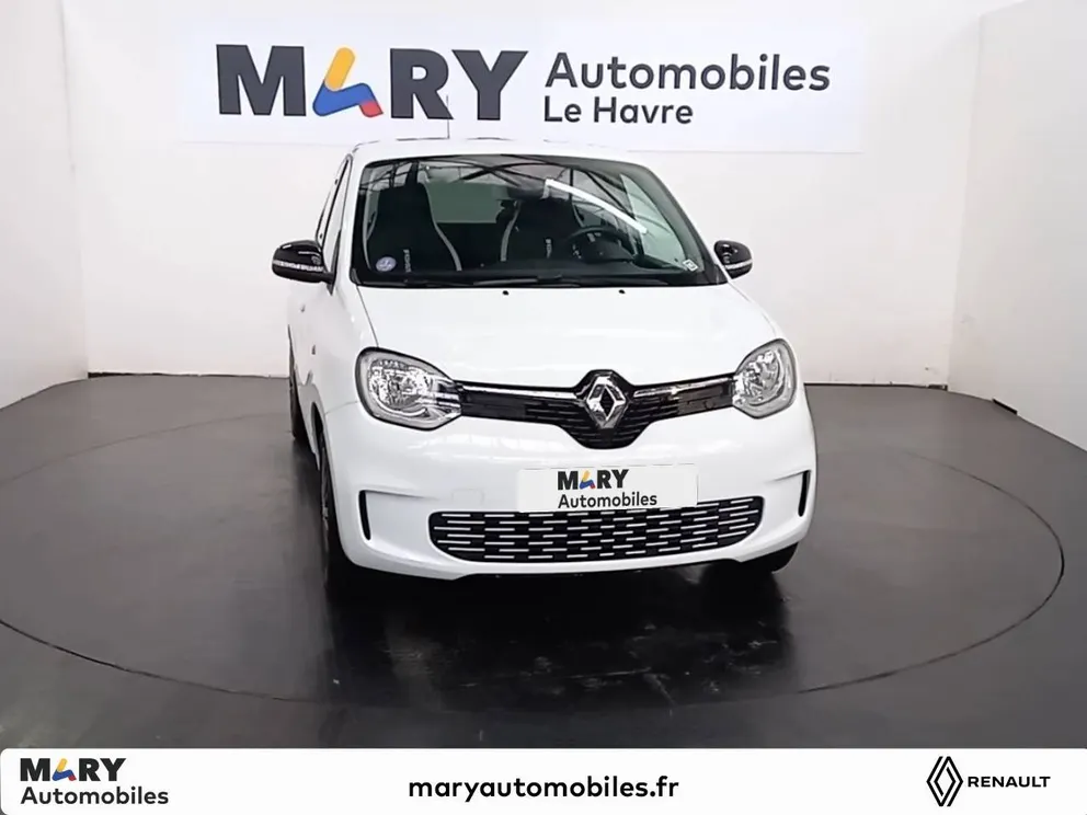 Véhicule occasion 206391 - renault TWINGO - Photo 2