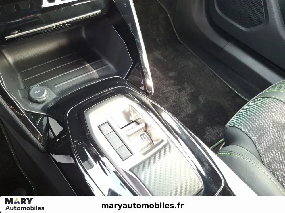 Véhicule occasion 229718 - peugeot 2008 - Photo 17