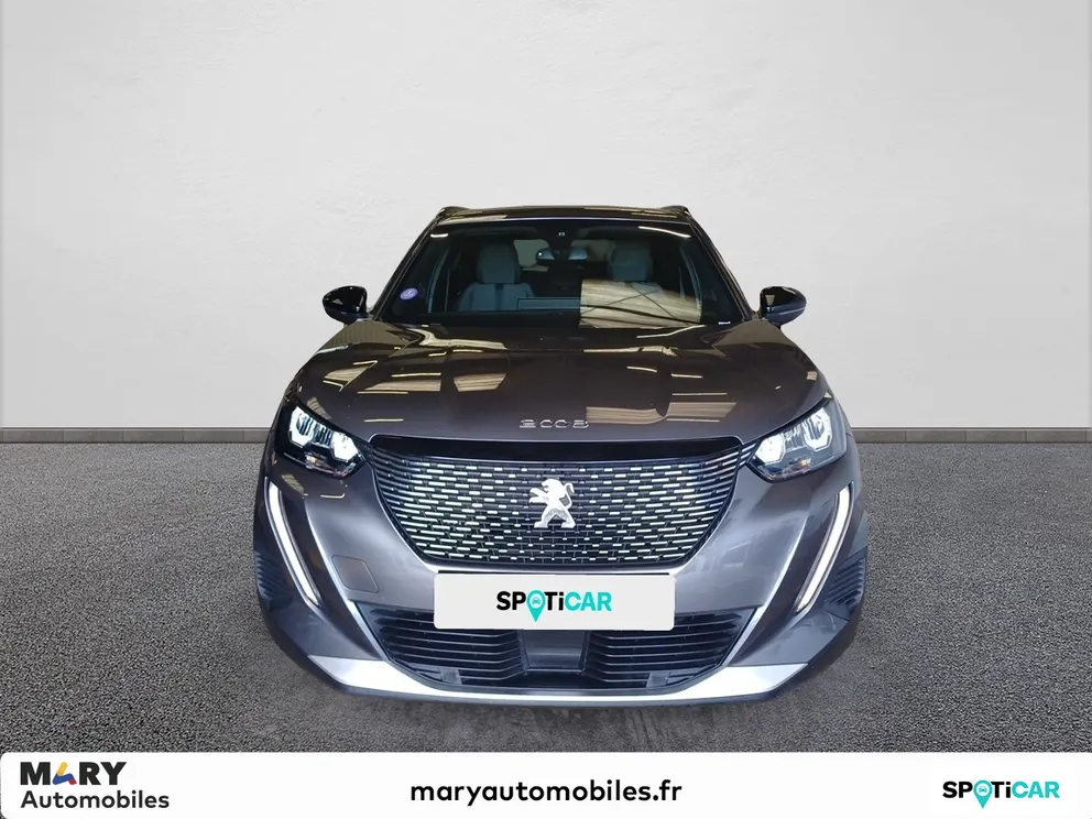 Véhicule occasion 1232878 - peugeot 2008 - Photo 6