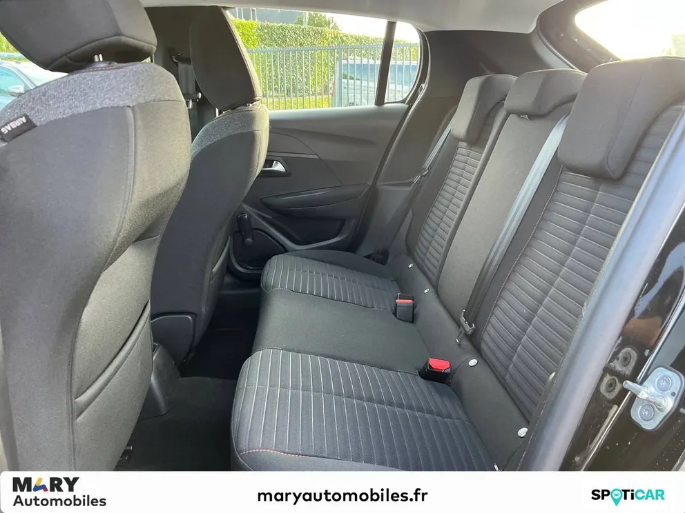 Véhicule occasion 200841 - peugeot 208 - Photo 10