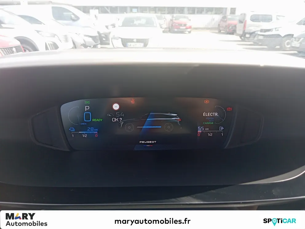 Véhicule occasion 225084 - peugeot 308 - Photo 10