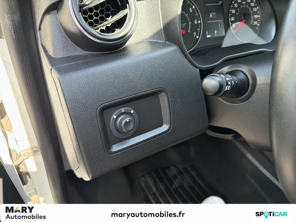 Véhicule occasion 1229904 - dacia DUSTER - Photo 11