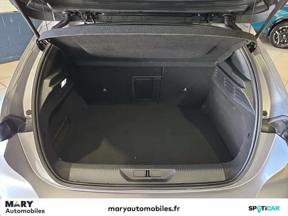 Véhicule occasion 233183 - peugeot 308 - Photo 16