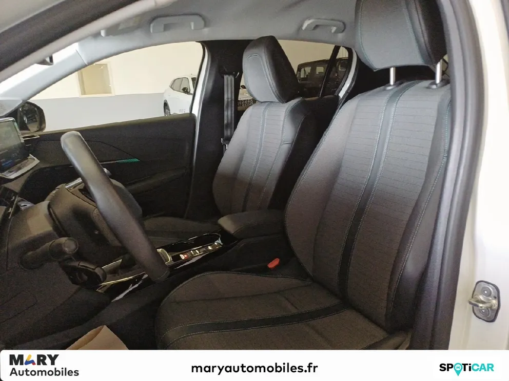 Véhicule occasion 1235833 - peugeot 208 - Photo 13