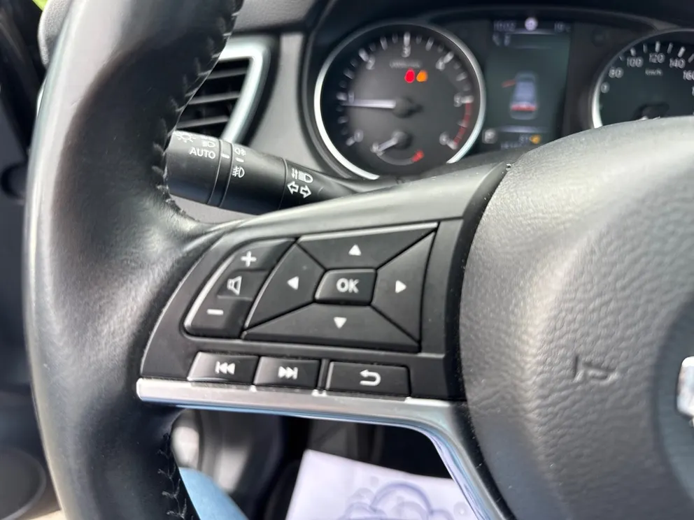 Véhicule occasion 1239997 - nissan QASHQAI - Photo 14