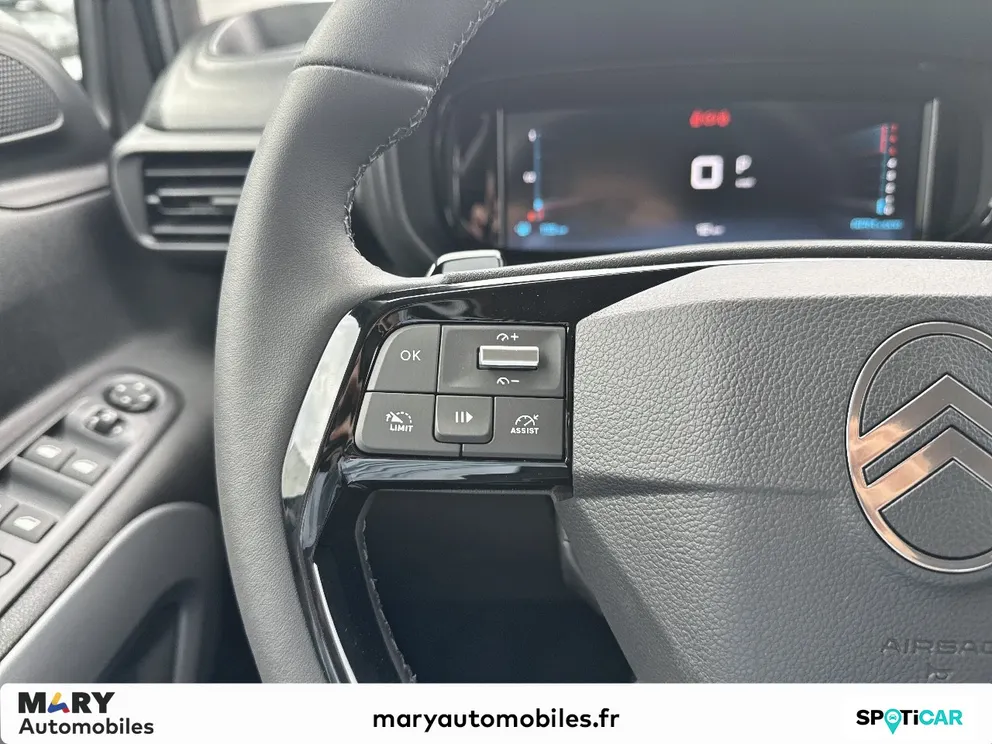 Véhicule occasion 1230826 - Citroën BERLINGO - Photo 15