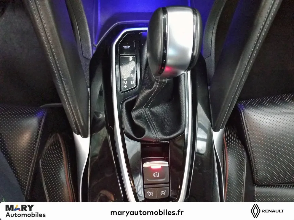 Véhicule occasion 223429 - renault KOLEOS - Photo 21