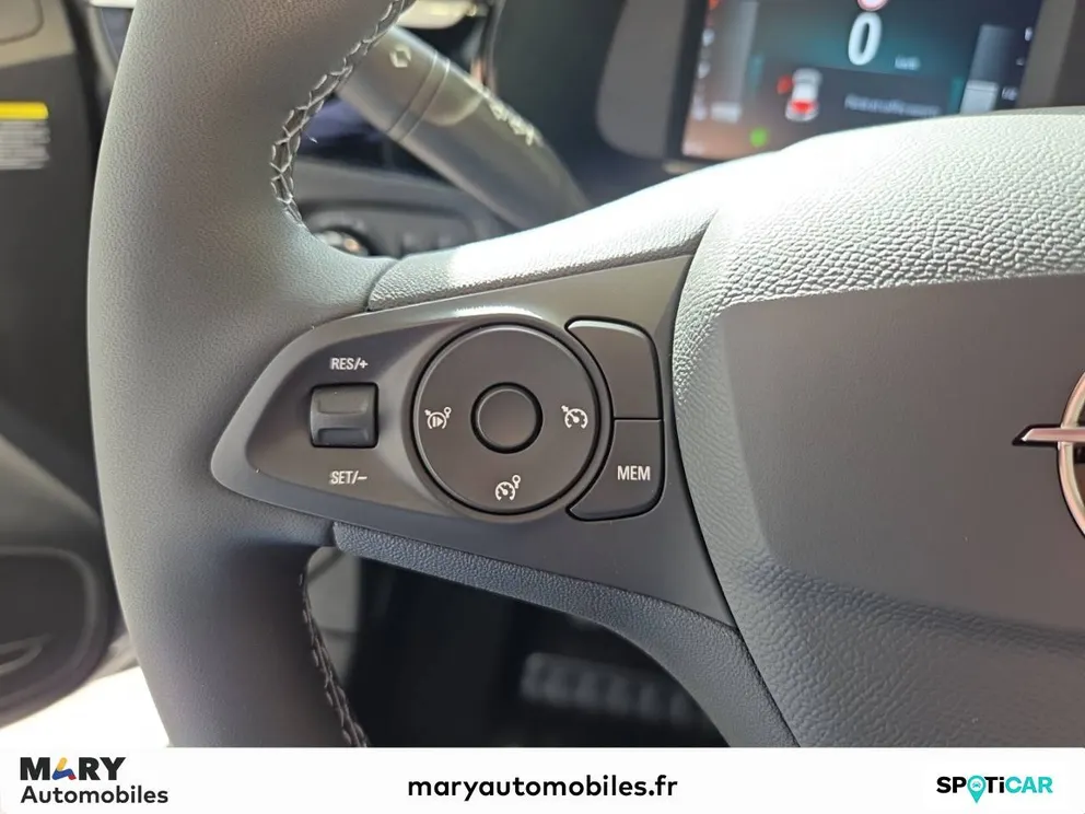 Véhicule occasion 224258 - opel CORSA - Photo 14