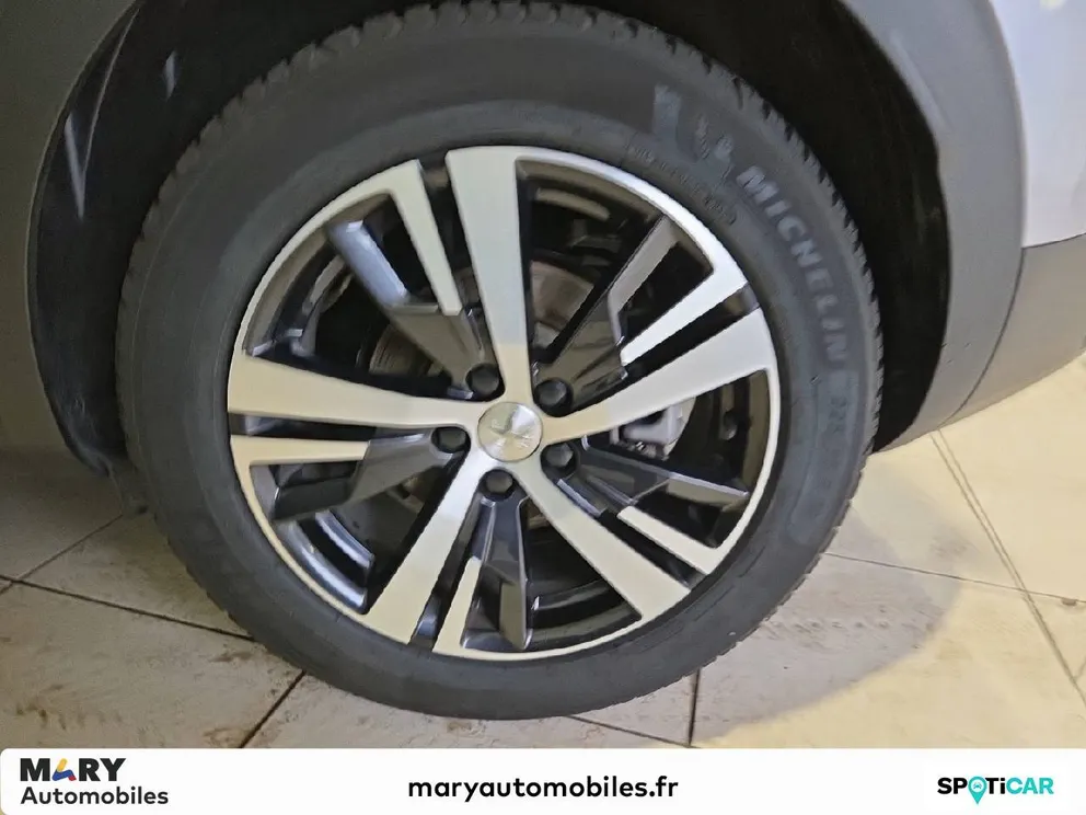 Véhicule occasion 213873 - peugeot 3008 - Photo 11