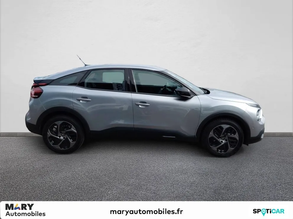 Véhicule occasion 231223 - Citroën C4 - Photo 4