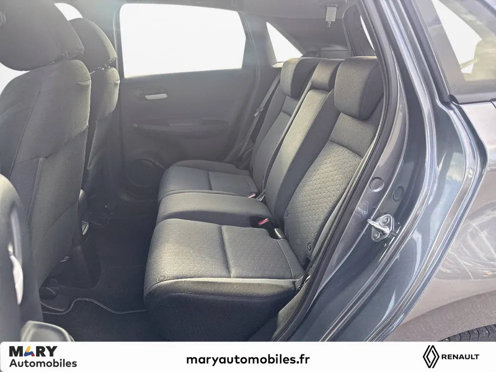 Véhicule occasion 217316 - honda JAZZ - Photo 10