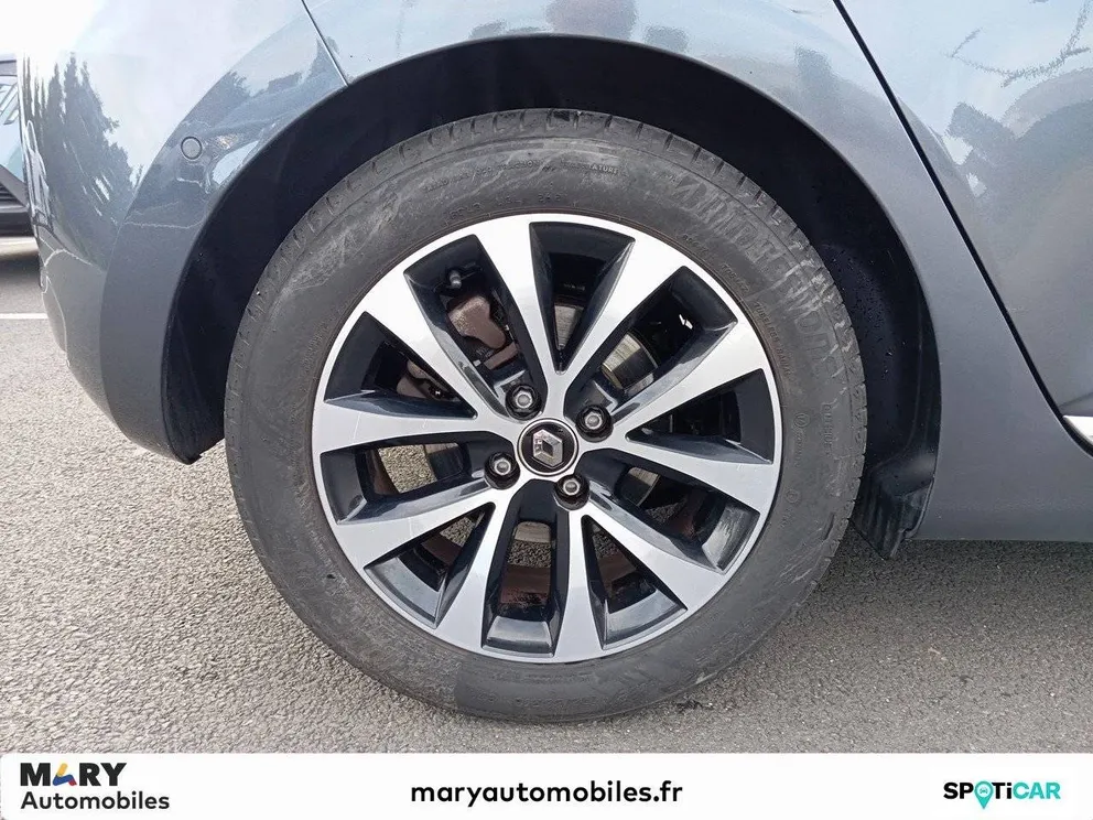 Véhicule occasion 201386 - renault CLIO - Photo 11