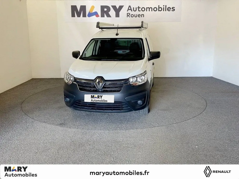 Véhicule occasion 192274 - renault EXPRESS VAN - Photo 2