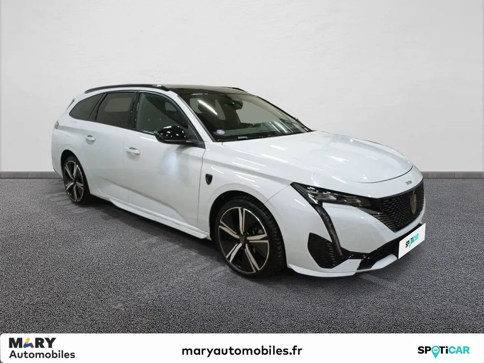 Véhicule occasion 205210 - peugeot 308 - Photo 3