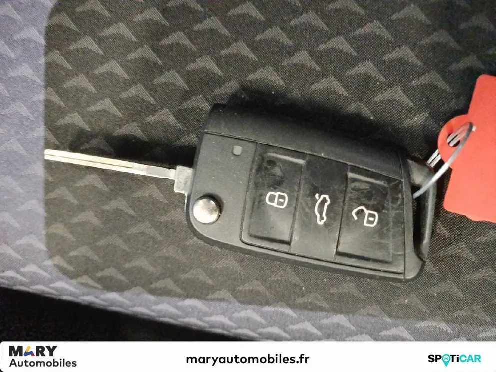 Véhicule occasion 207257 - volkswagen T-CROSS - Photo 15