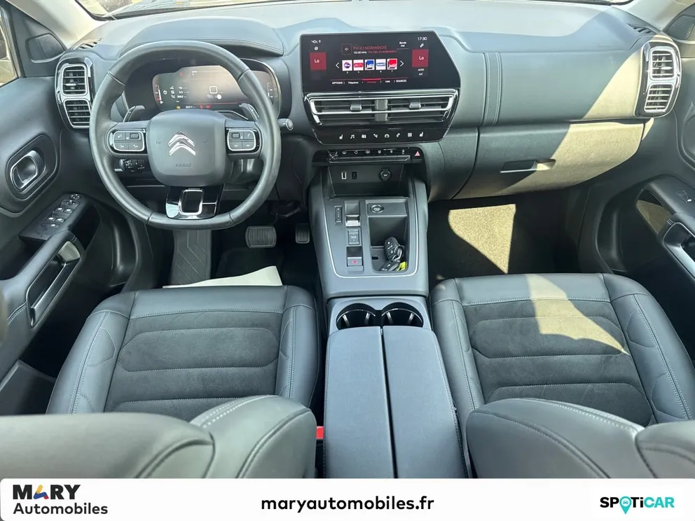 Véhicule occasion 1236464 - Citroën C5 AIRCROSS - Photo 8