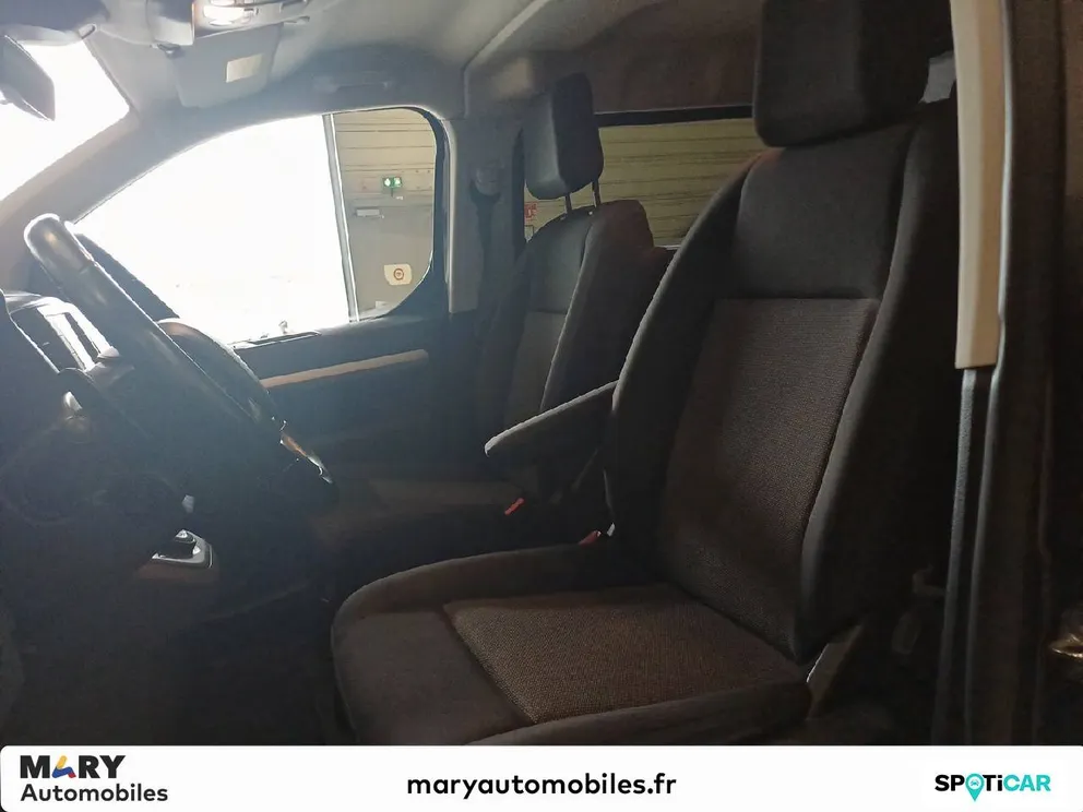 Véhicule occasion 194825 - peugeot EXPERT - Photo 9